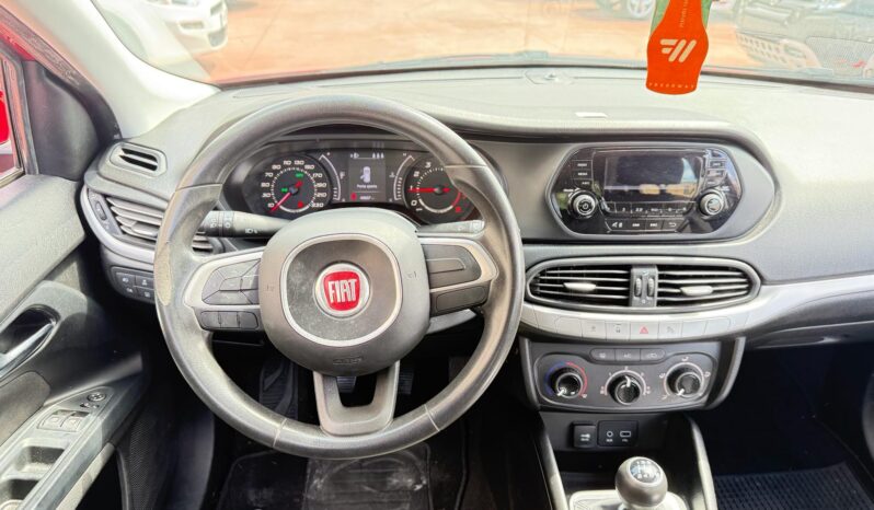 Tipo  1400 EASY 5 P 95 CV pieno