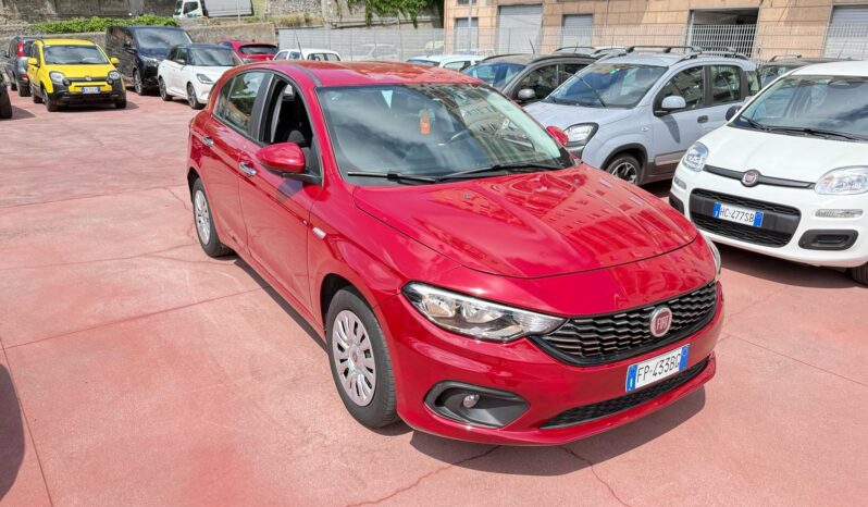 Tipo  1400 EASY 5 P 95 CV pieno