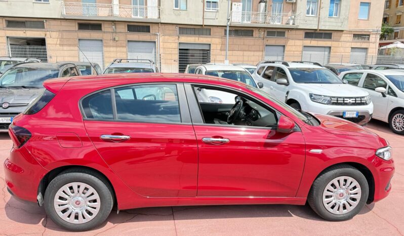 Tipo  1400 EASY 5 P 95 CV pieno