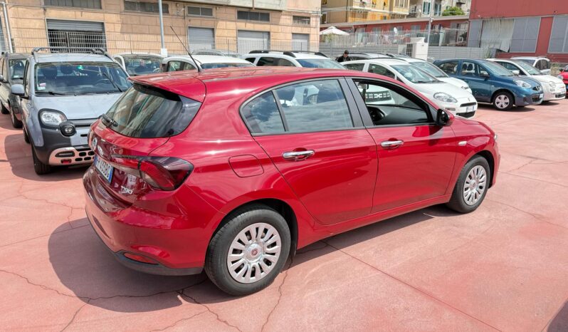 Tipo  1400 EASY 5 P 95 CV pieno