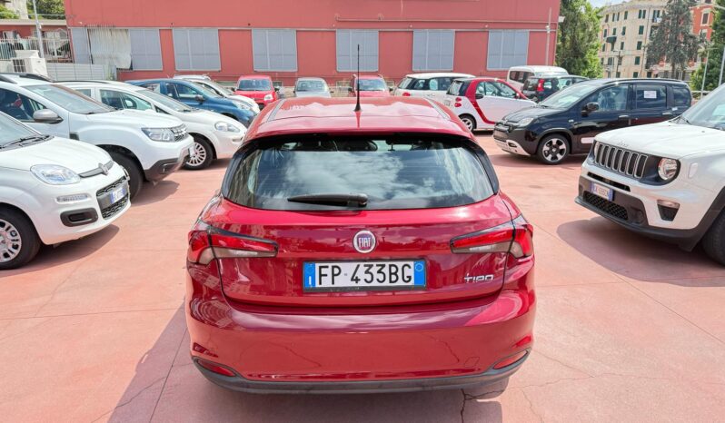 Tipo  1400 EASY 5 P 95 CV pieno