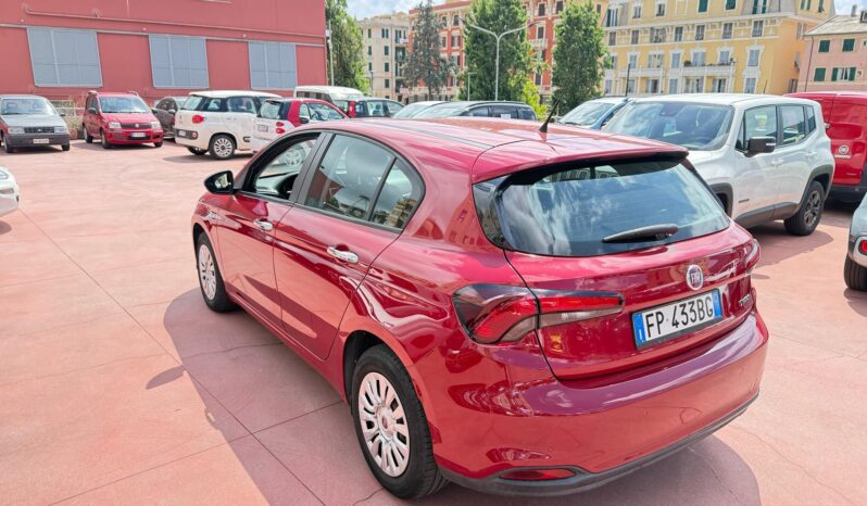 Tipo  1400 EASY 5 P 95 CV pieno