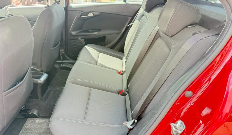 Tipo  1400 EASY 5 P 95 CV pieno