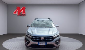 Dacia Sandero Stepway III 2021 Stepway 1.0 pieno