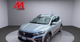 Dacia Sandero Stepway III 2021 Stepway 1.0
