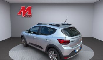 Dacia Sandero Stepway III 2021 Stepway 1.0 pieno