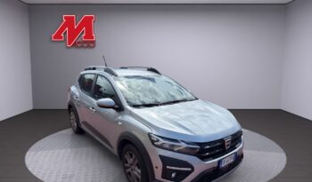 Dacia Sandero Stepway III 2021 Stepway 1.0 pieno