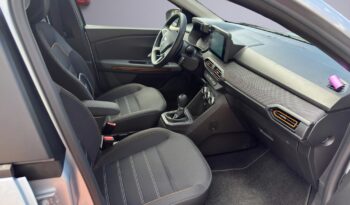 Dacia Sandero Stepway III 2021 Stepway 1.0 pieno