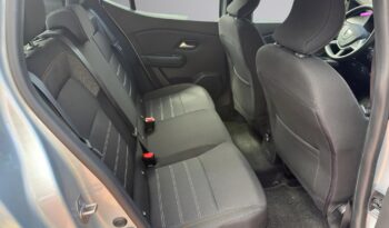 Dacia Sandero Stepway III 2021 Stepway 1.0 pieno