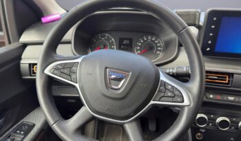 Dacia Sandero Stepway III 2021 Stepway 1.0 pieno