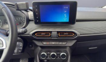 Dacia Sandero Stepway III 2021 Stepway 1.0 pieno