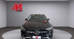 MERCEDES GLA 180 Automatic Progressive Advanced Plus