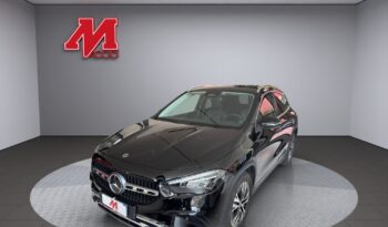 MERCEDES GLA 180 Automatic Progressive Advanced Plus pieno