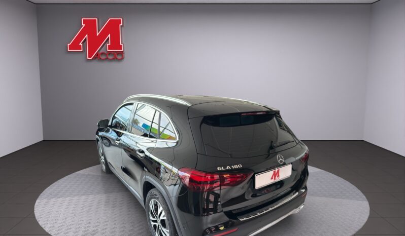MERCEDES GLA 180 Automatic Progressive Advanced Plus pieno