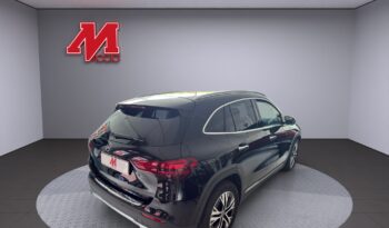 MERCEDES GLA 180 Automatic Progressive Advanced Plus pieno