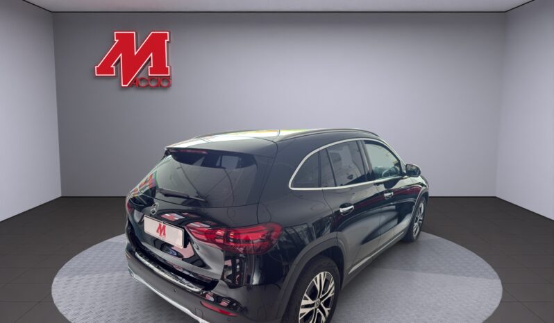 MERCEDES GLA 180 Automatic Progressive Advanced Plus pieno