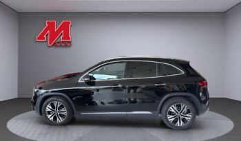 MERCEDES GLA 180 Automatic Progressive Advanced Plus pieno