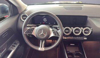 MERCEDES GLA 180 Automatic Progressive Advanced Plus pieno