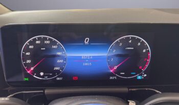 MERCEDES GLA 180 Automatic Progressive Advanced Plus pieno