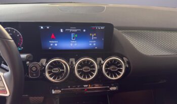 MERCEDES GLA 180 Automatic Progressive Advanced Plus pieno