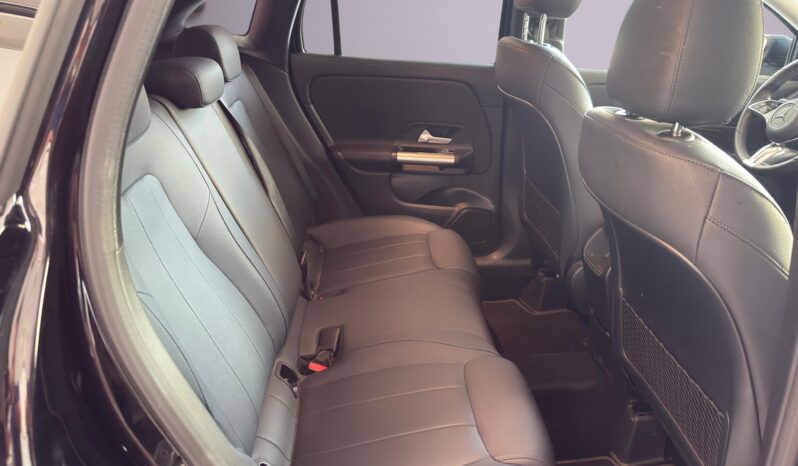 MERCEDES GLA 180 Automatic Progressive Advanced Plus pieno