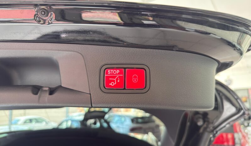 MERCEDES GLA 180 Automatic Progressive Advanced Plus pieno