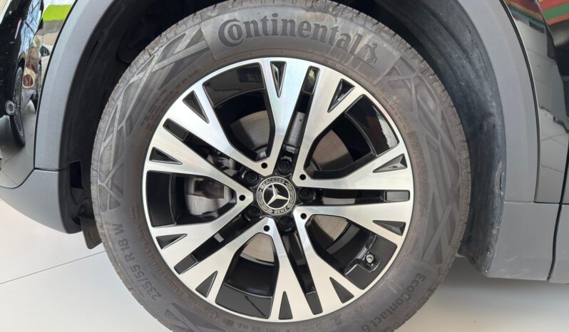 MERCEDES GLA 180 Automatic Progressive Advanced Plus pieno