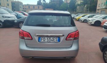 Classe B –  Sport pieno