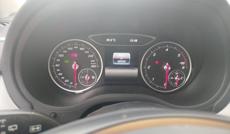 Classe B –  Sport pieno