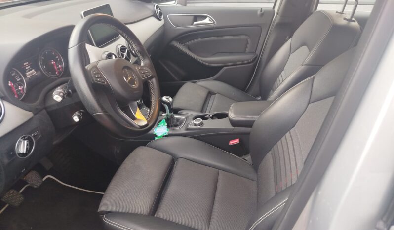 Classe B –  Sport pieno