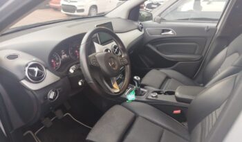 Classe B –  Sport pieno
