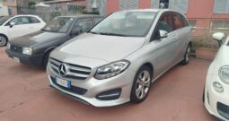 Classe B –  Sport