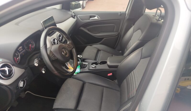 Classe B –  Sport pieno