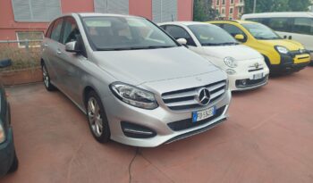 Classe B –  Sport pieno