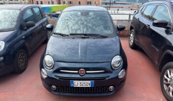 Fiat 500 DOLCEVITA 1000cc 70cv HYBRID pieno