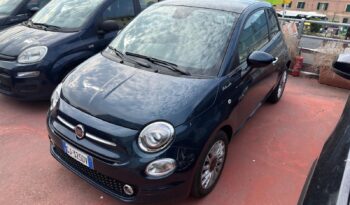 Fiat 500 DOLCEVITA 1000cc 70cv HYBRID pieno