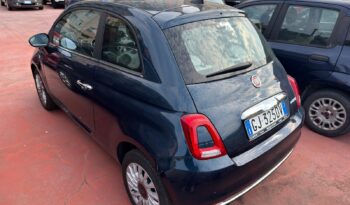 Fiat 500 DOLCEVITA 1000cc 70cv HYBRID pieno
