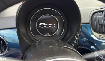 Fiat 500 DOLCEVITA 1000cc 70cv HYBRID pieno