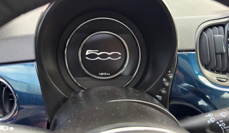 Fiat 500 DOLCEVITA 1000cc 70cv HYBRID pieno