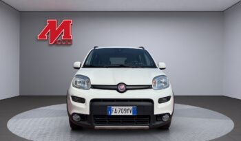 Fiat Panda Trekking 1300CC 95 CV pieno