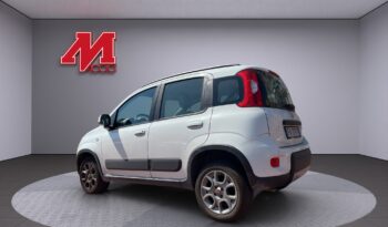 Fiat Panda Trekking 1300CC 95 CV pieno