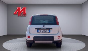 Fiat Panda Trekking 1300CC 95 CV pieno