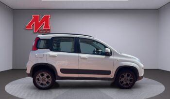 Fiat Panda Trekking 1300CC 95 CV pieno