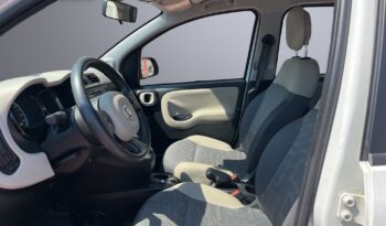 Fiat Panda Trekking 1300CC 95 CV pieno