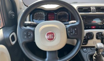Fiat Panda Trekking 1300CC 95 CV pieno