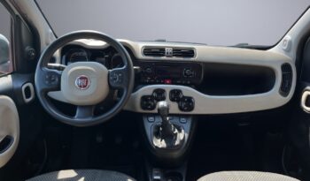 Fiat Panda Trekking 1300CC 95 CV pieno