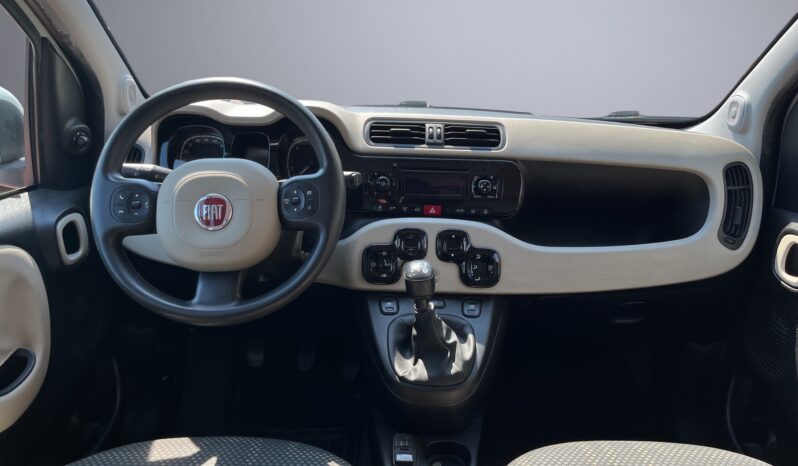 Fiat Panda Trekking 1300CC 95 CV pieno