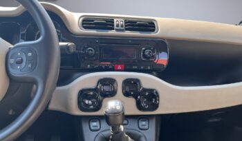 Fiat Panda Trekking 1300CC 95 CV pieno