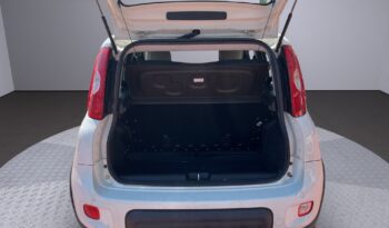 Fiat Panda Trekking 1300CC 95 CV pieno