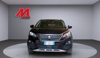 Peugeot 3008 ALLURE 130 CV pieno
